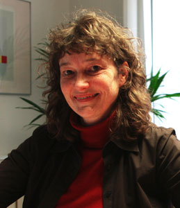 Sabine Kippel