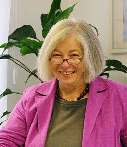 Elsbeth Ohlmes